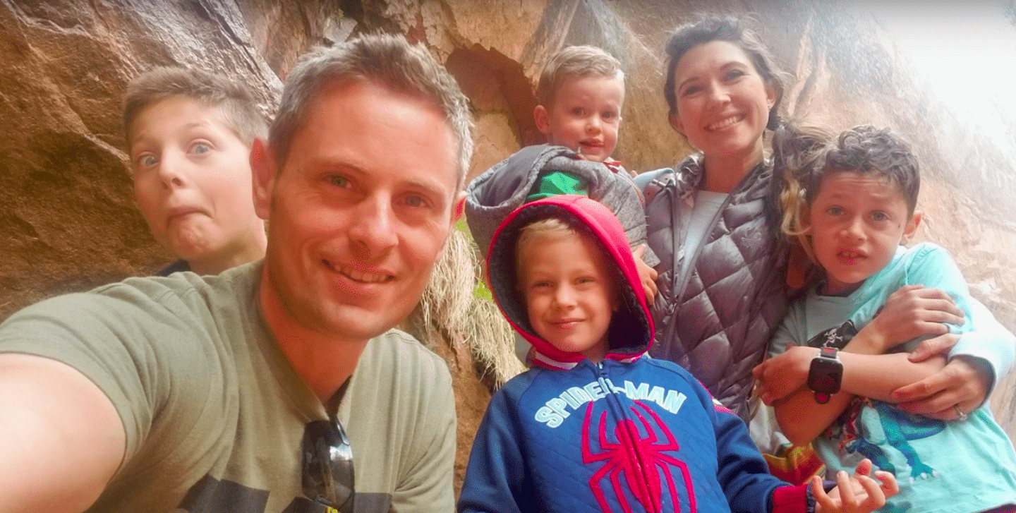 Grant Thompson Facts