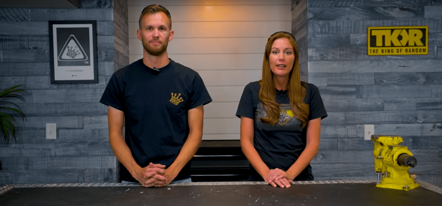 Grant Thompson Facts