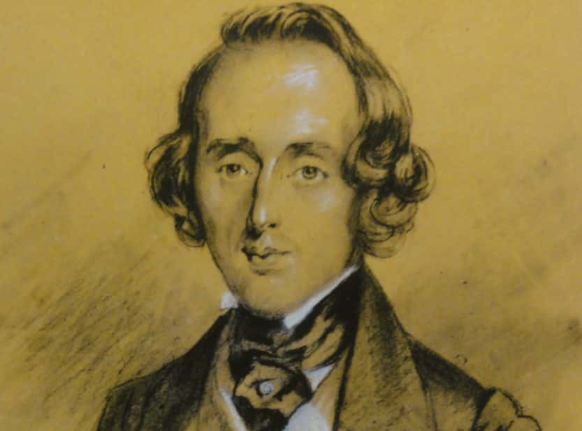 Frederic Chopin Facts
