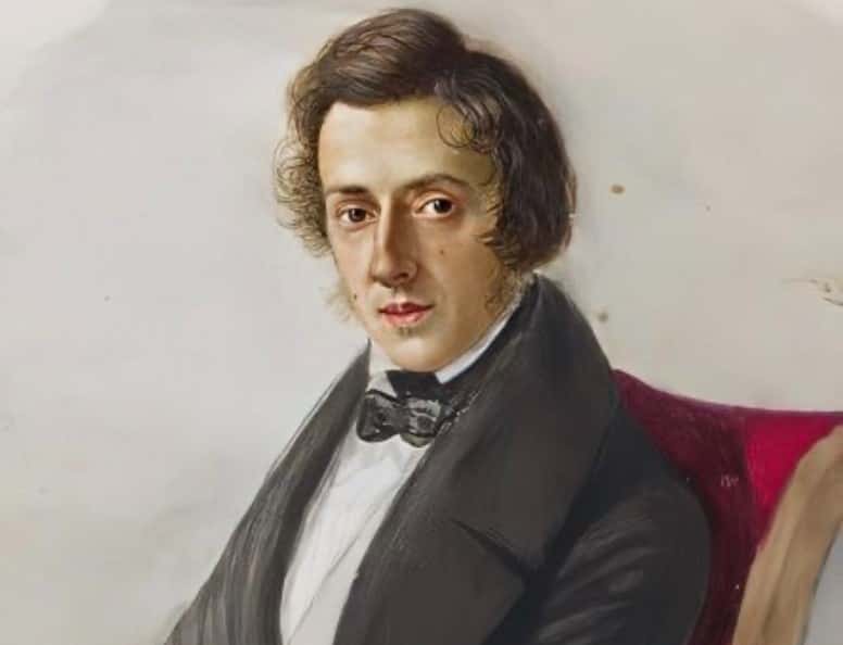 Frederic Chopin Facts