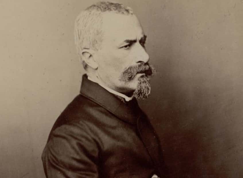 Frederic Chopin Facts