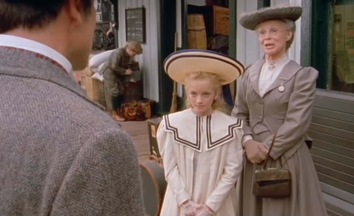 Anne Of Green Gables Facts