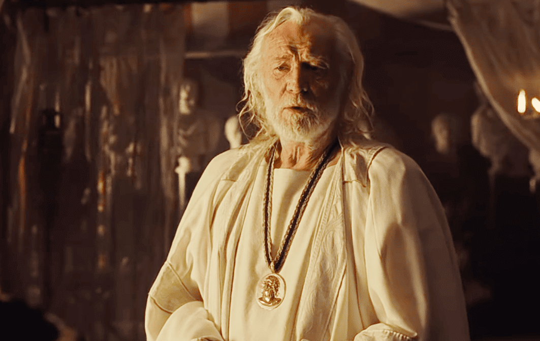 Emperor Commodus facts