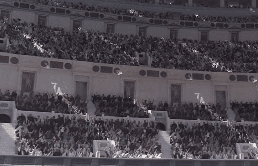 Emperor Commodus facts