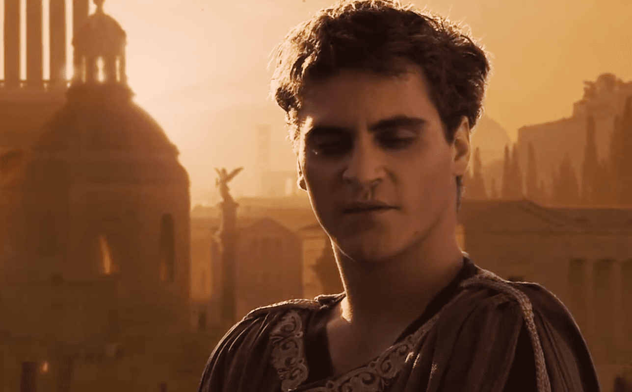 Emperor Commodus facts