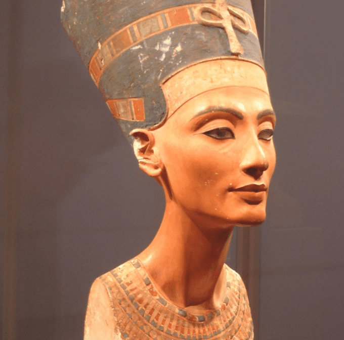 Nefertiti Facts
