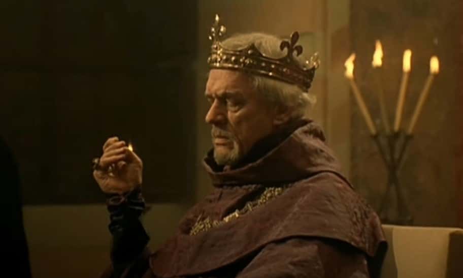 Charles VI Of France facts