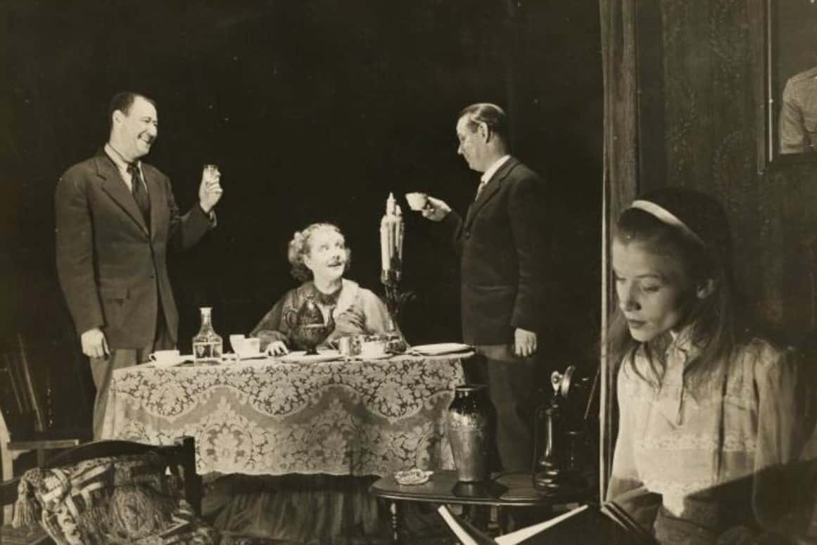 Tennessee Williams facts