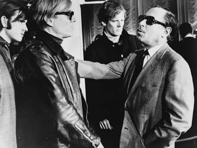 Tennessee Williams facts