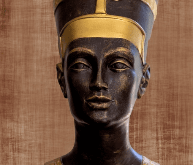 Nefertiti Facts