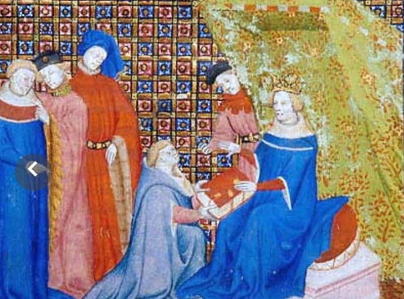 Charles VI Of France facts