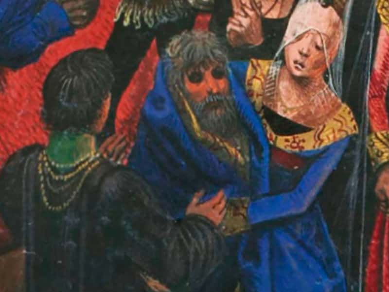 Charles VI Of France facts