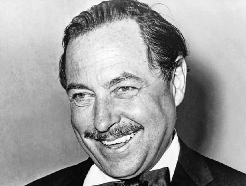 Tennessee Williams facts 