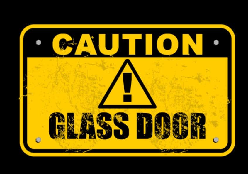 Can't Shop There Facts