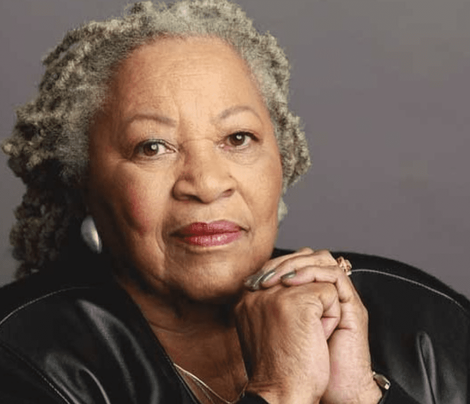 Toni Morrison Facts