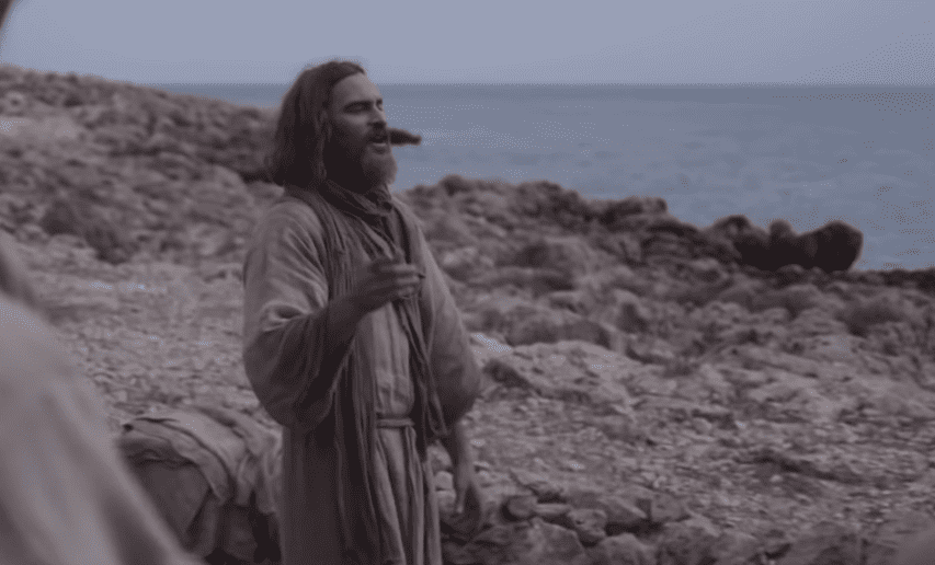 Joaquin Phoenix Facts