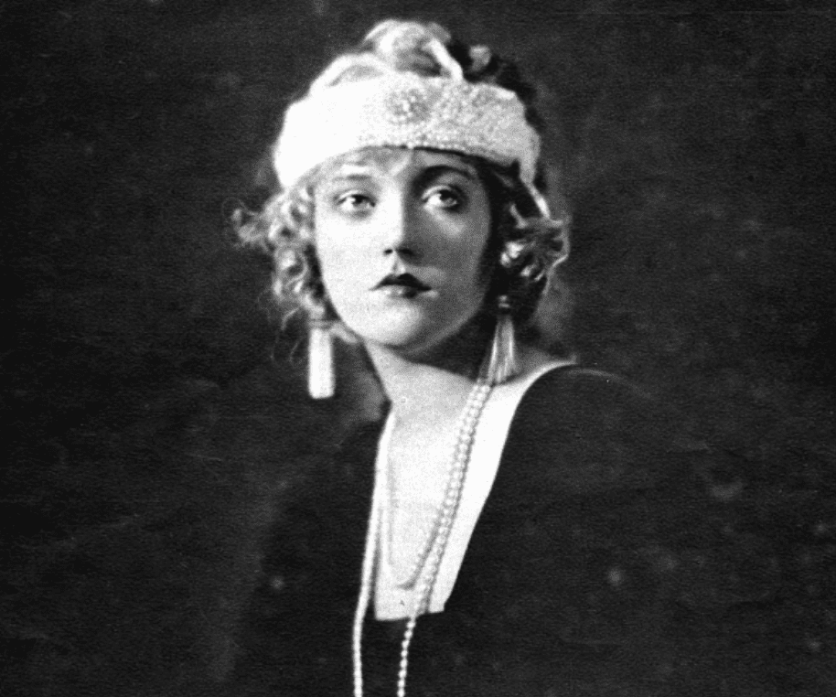 Marion Davies Facts