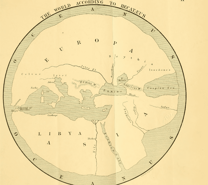 Greatest Explorers In History Facts