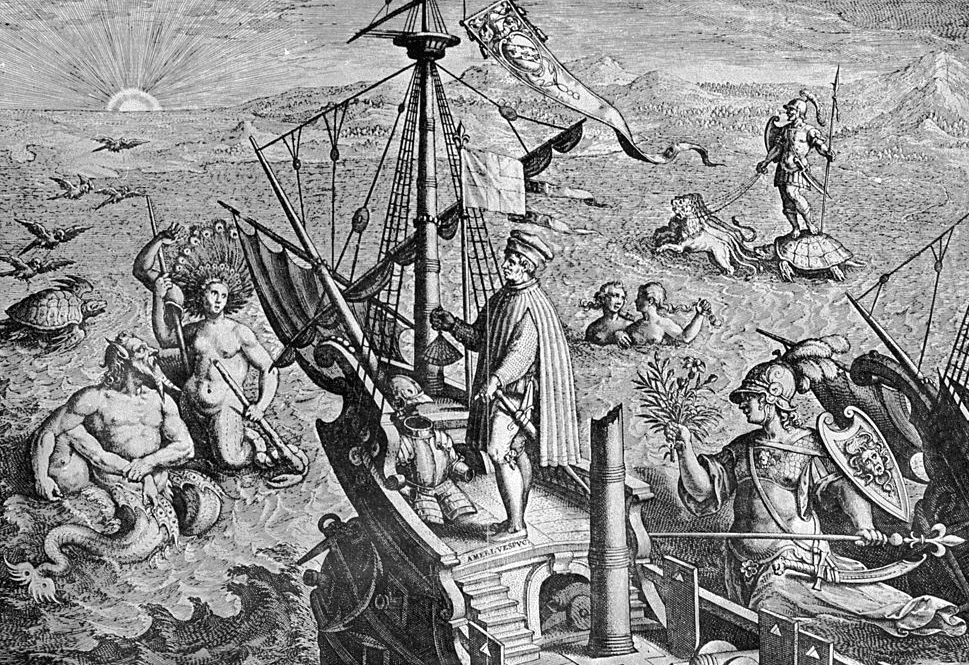 Greatest Explorers In History Facts