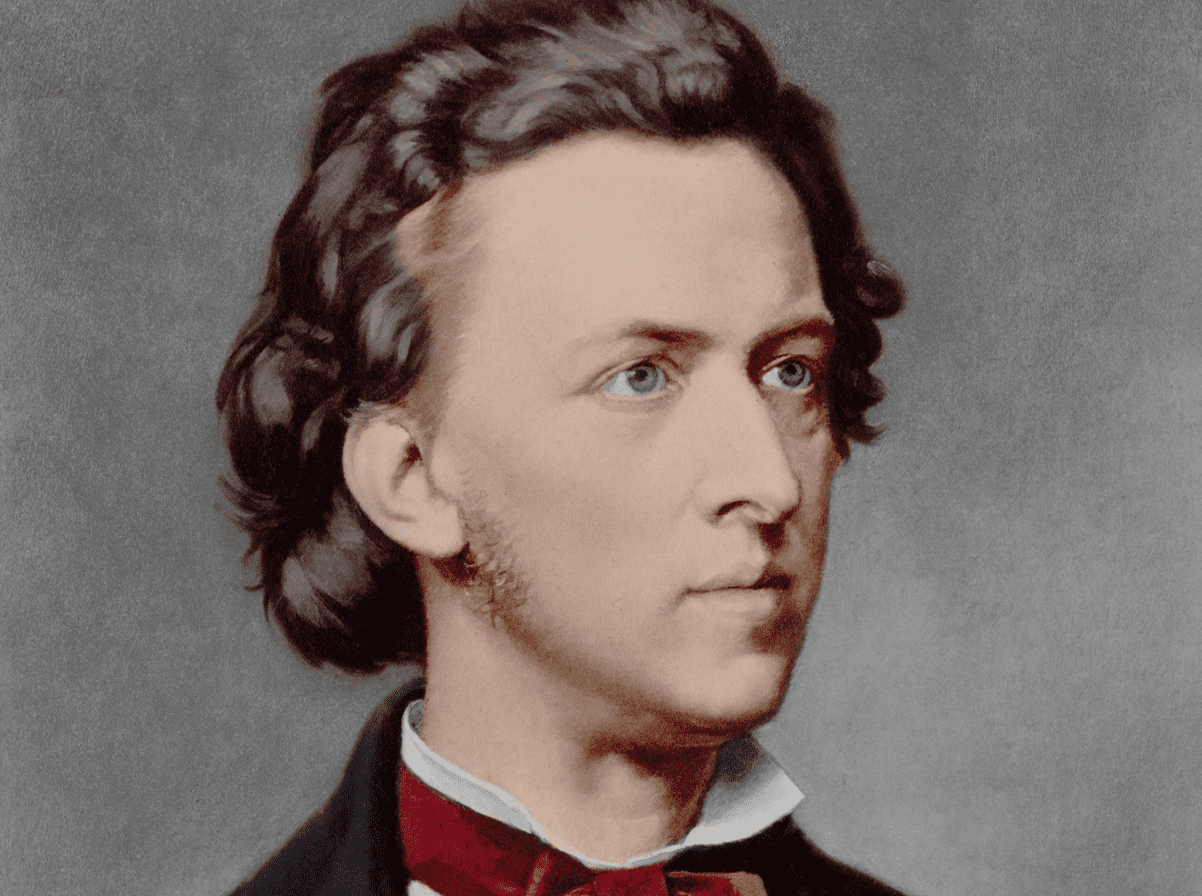 Frederic Chopin Facts