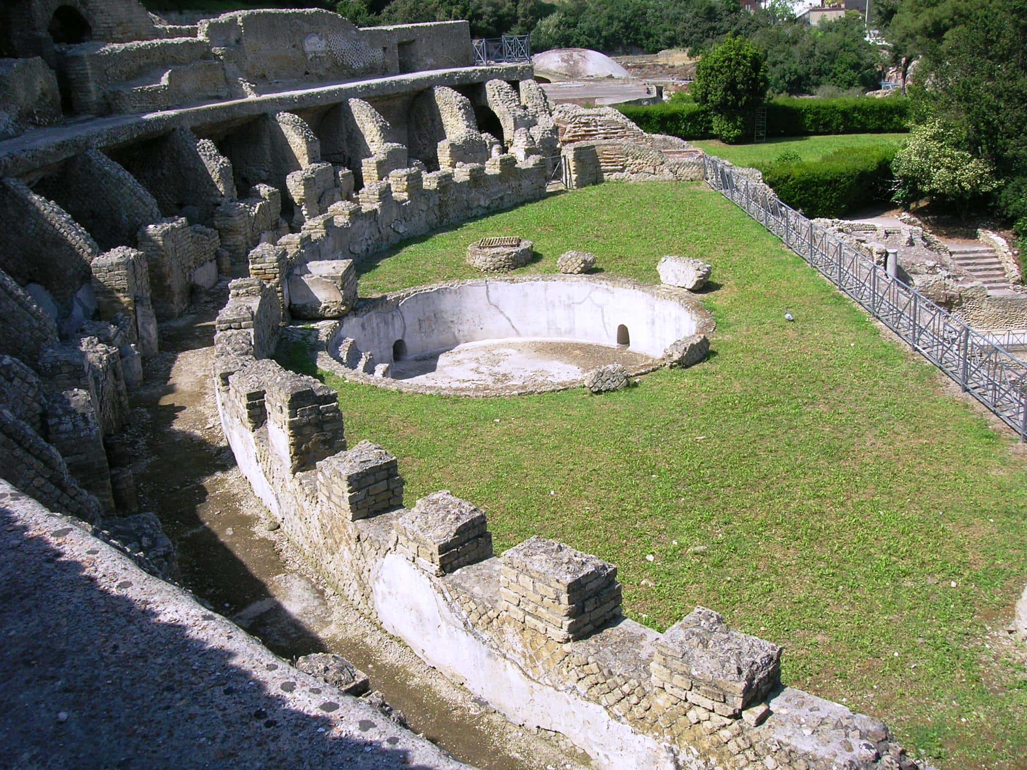 Emperor Hadrian facts