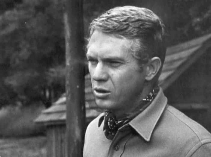 Steve McQueen Facts
