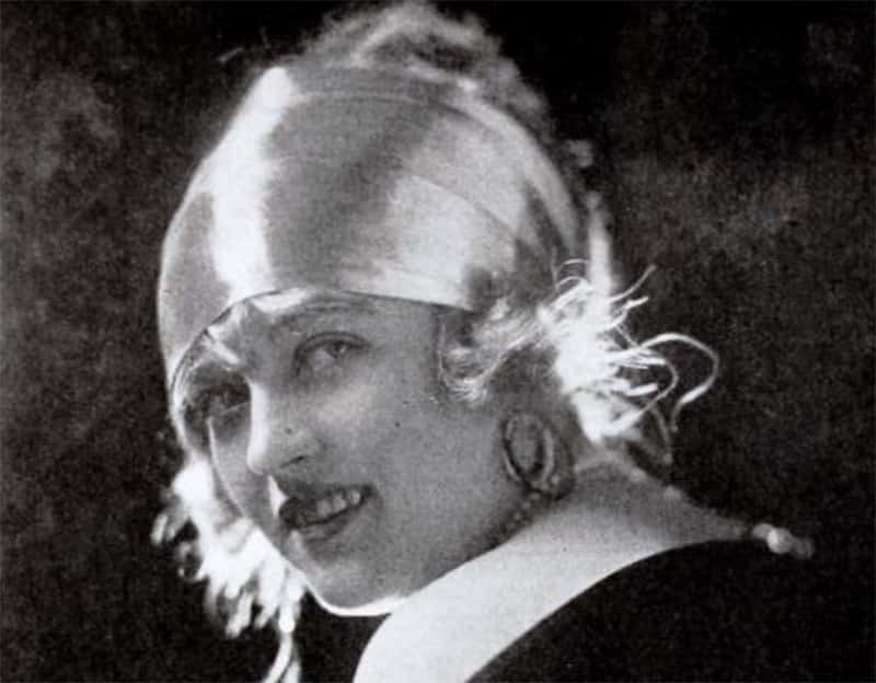 Marion Davies Facts