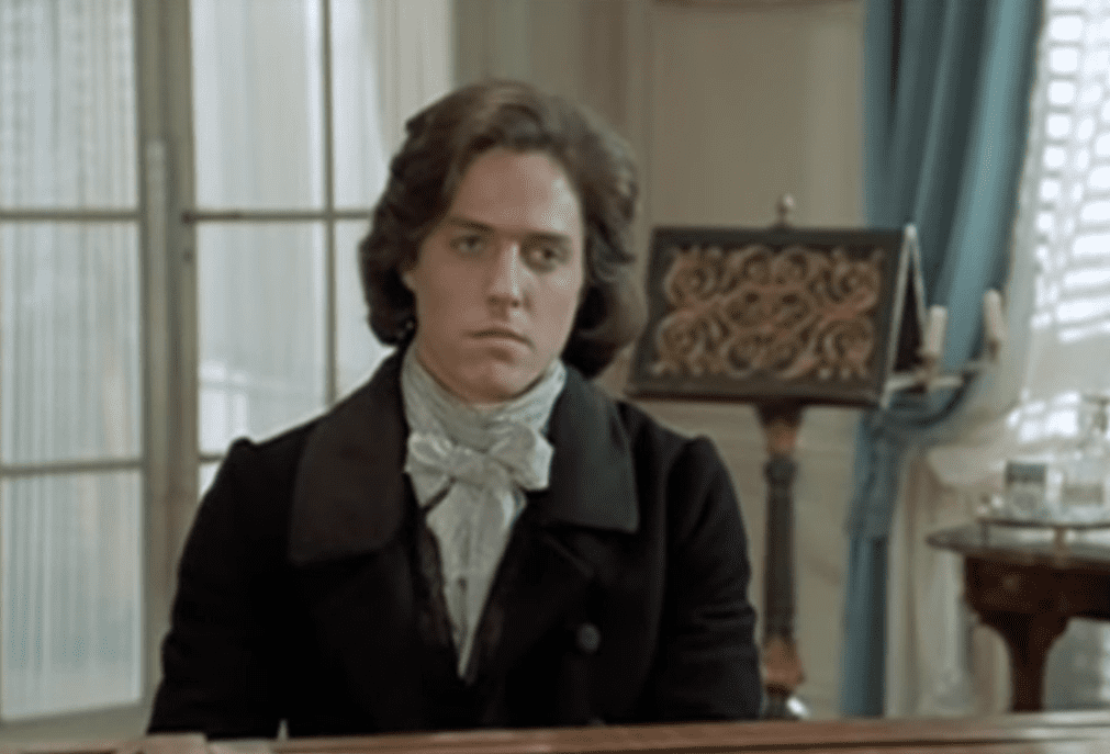 Frederic Chopin Facts