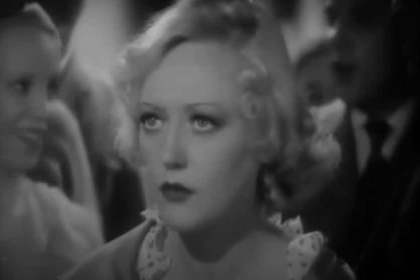 Marion Davies Facts