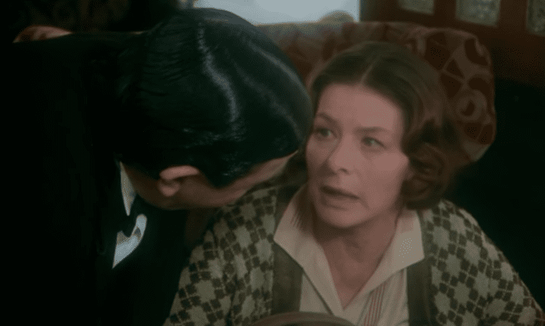 Ingrid Bergman Facts