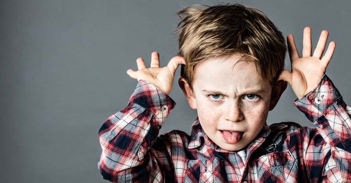 People Share The Worst Things They've Ever Seen Kids Do