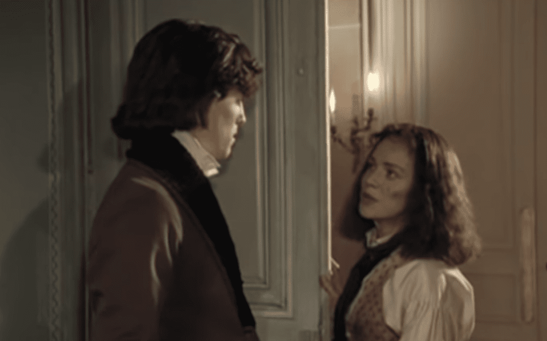 Frederic Chopin Facts