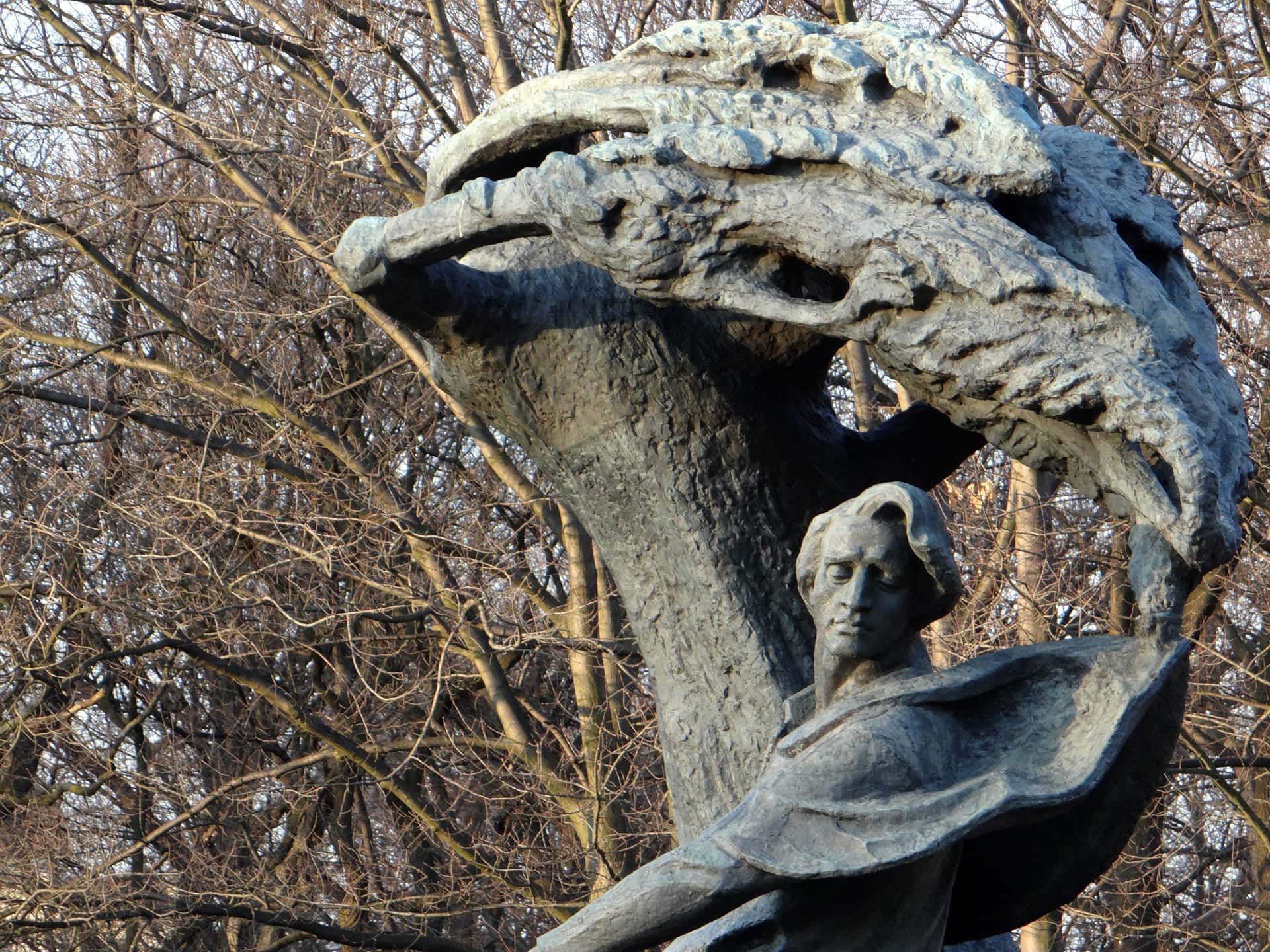 Frederic Chopin Facts