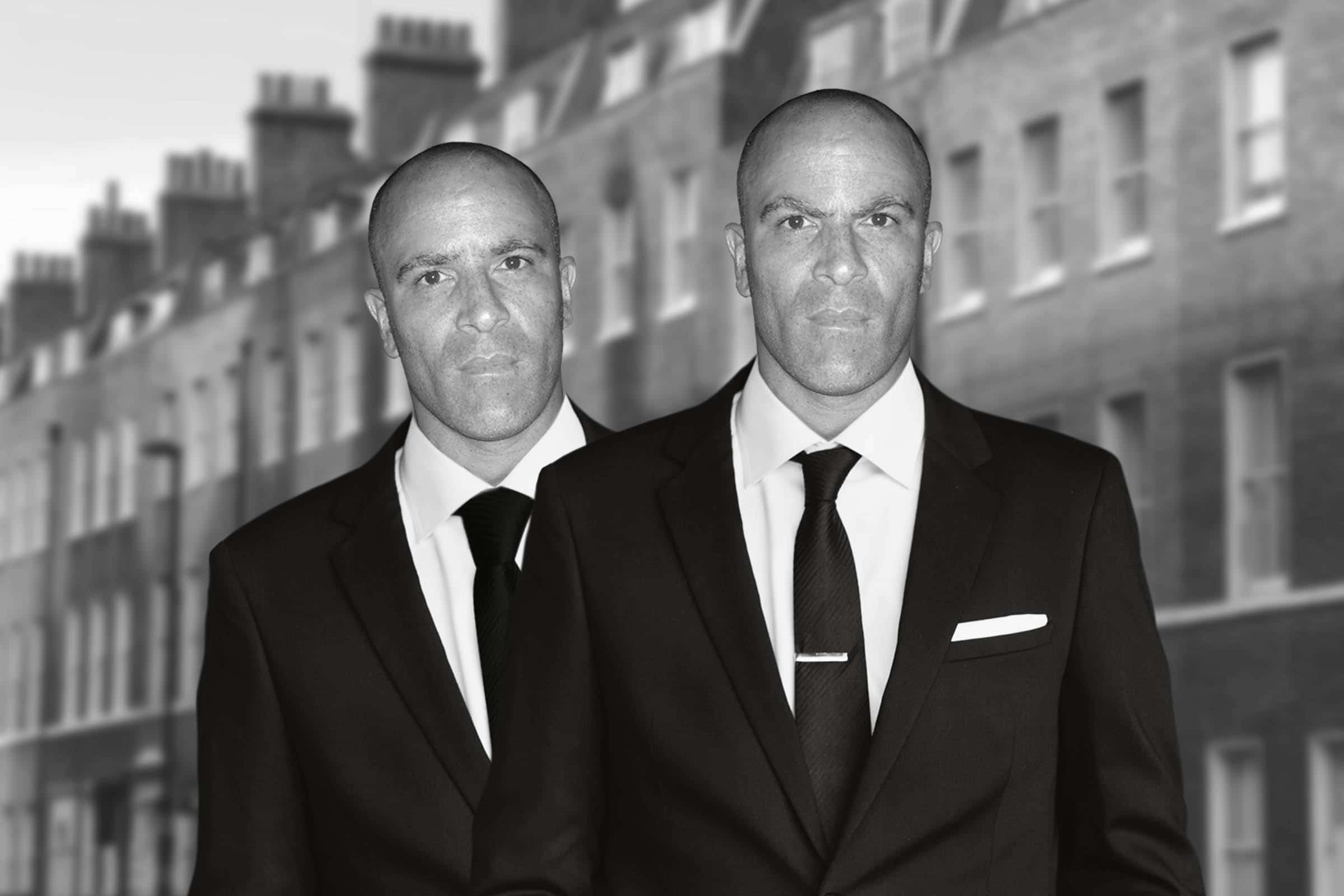 Identical Twin Stories Facts