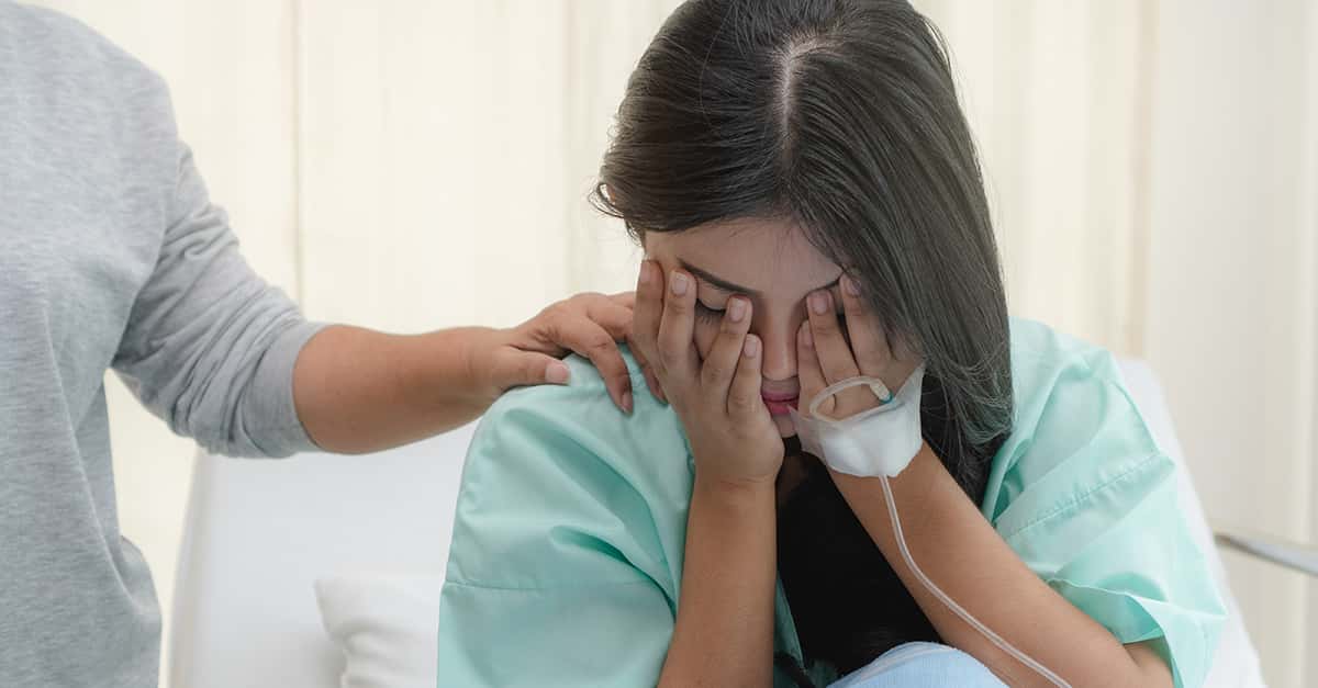 Resuscitated People Describe What Death Is Really Like