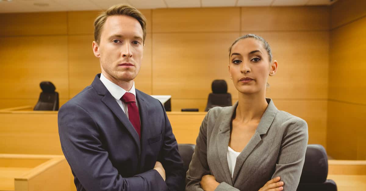 Lawyers Share Their Criminally Good “Gotcha!” Moments