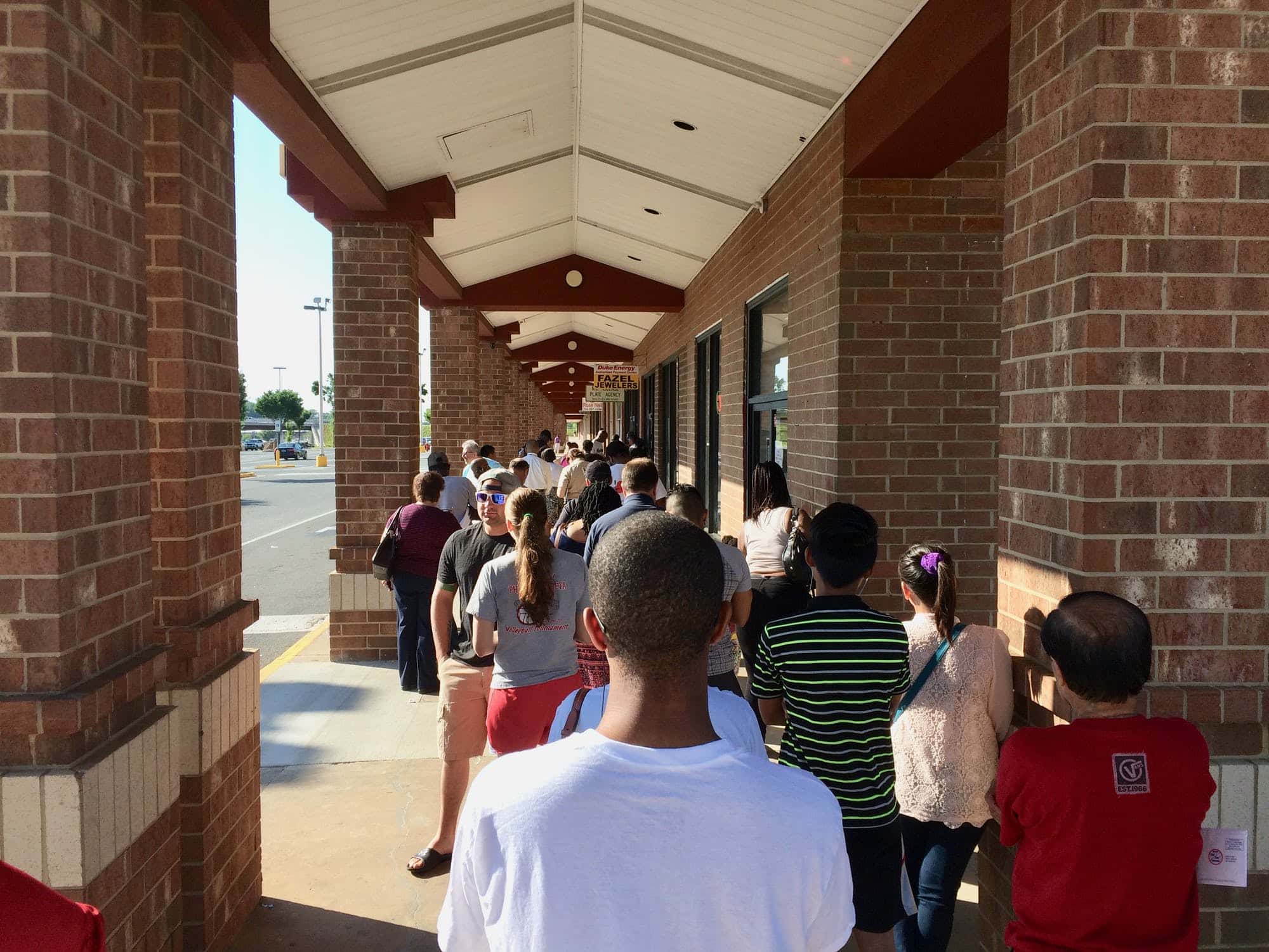 Excruciating Minutes Facts