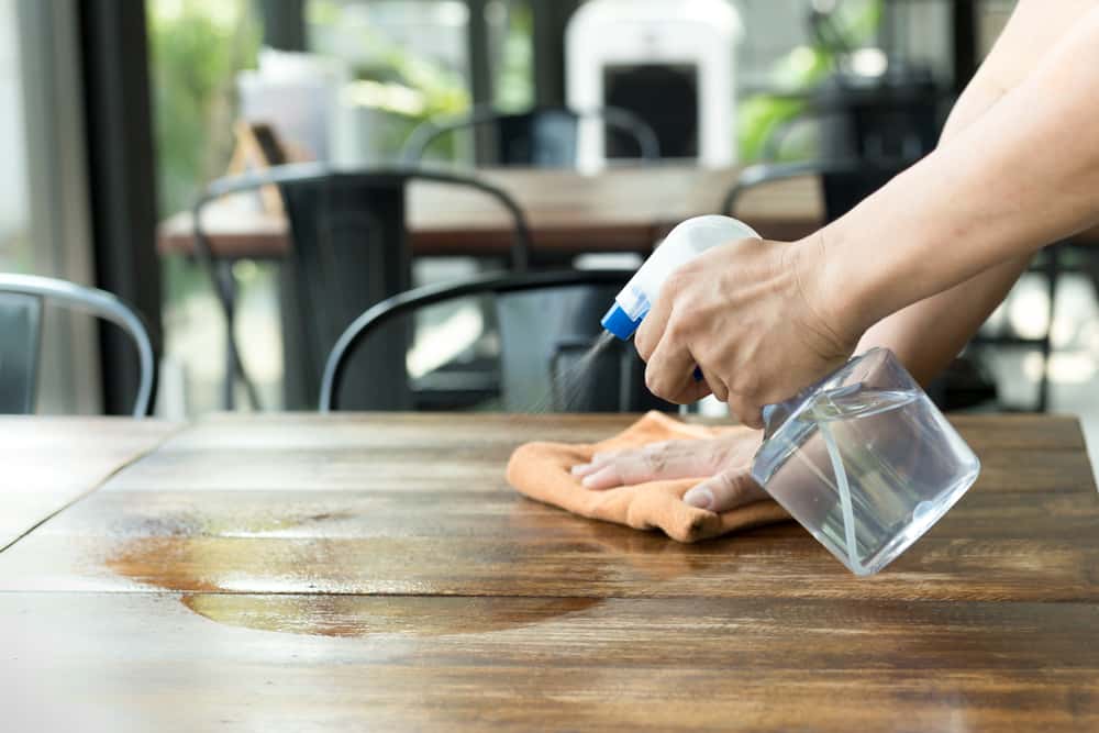 Buffet Workers Horror Stories Facts