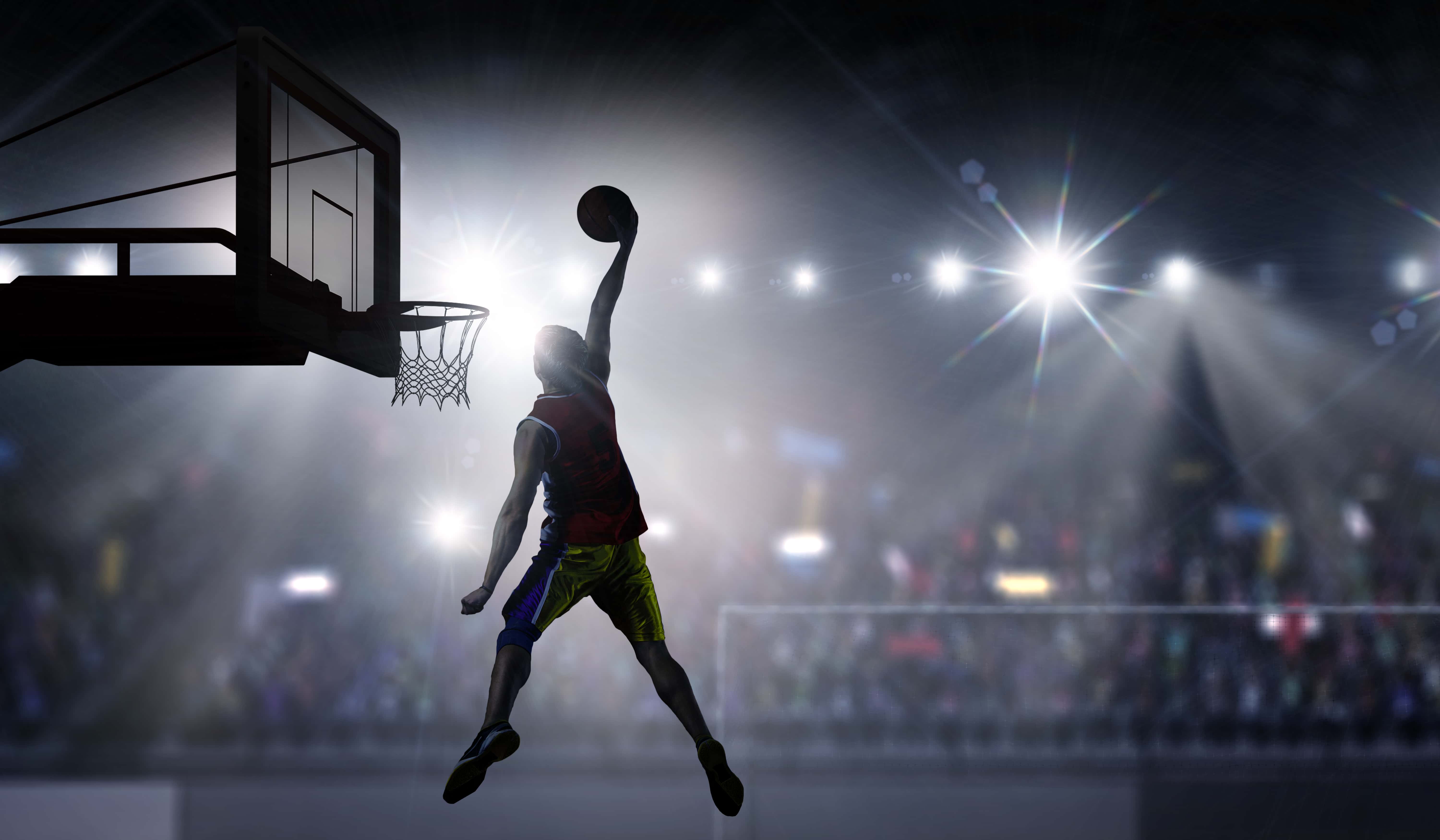 Wilt Chamberlain facts