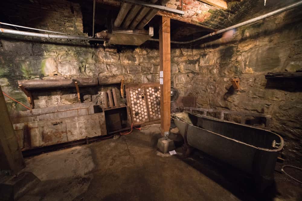 seattle underground