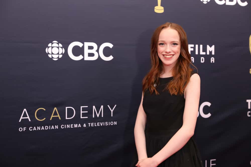 Anne Of Green Gables Facts