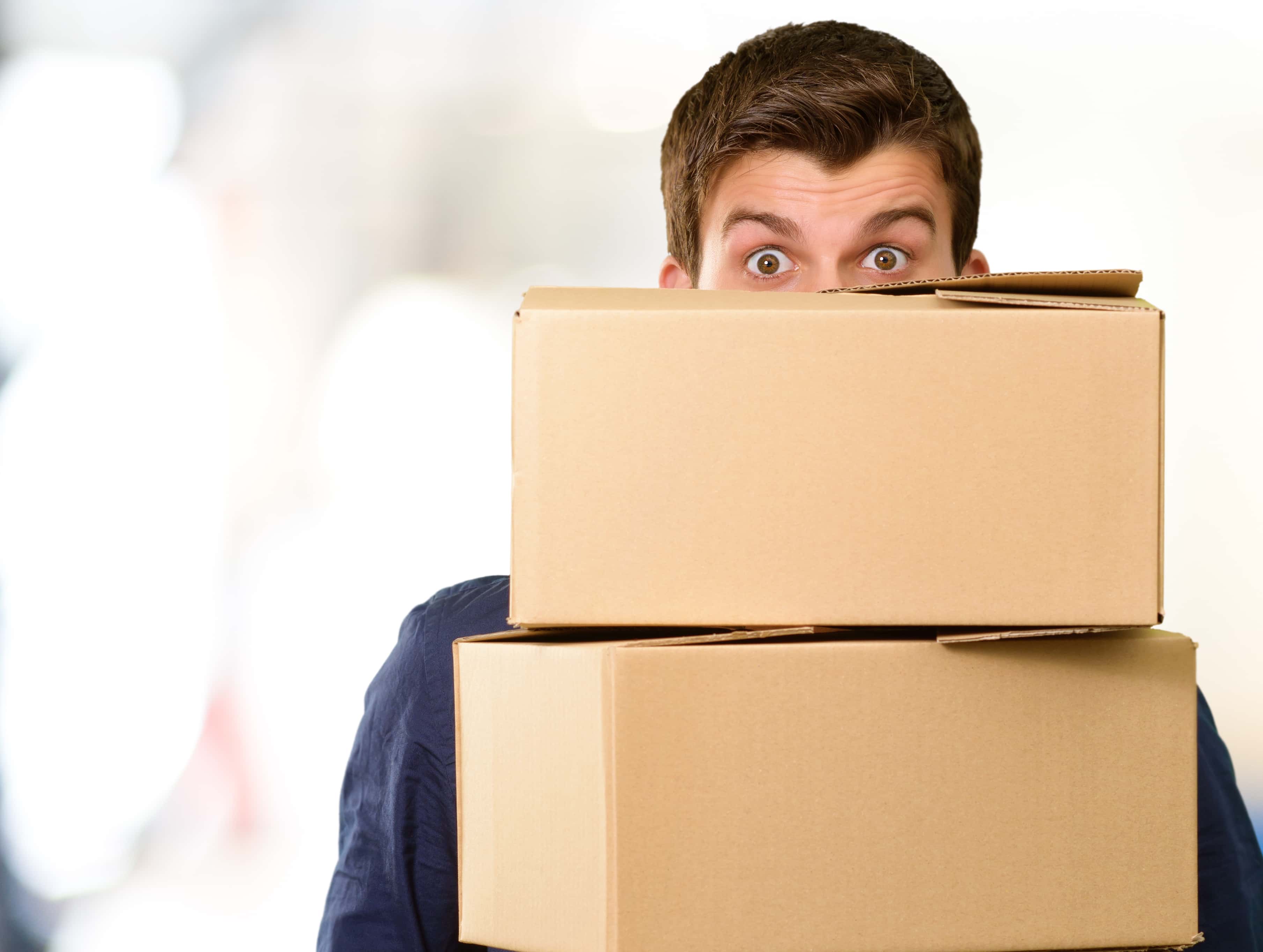 Shocking Things In Other People’s Homes facts