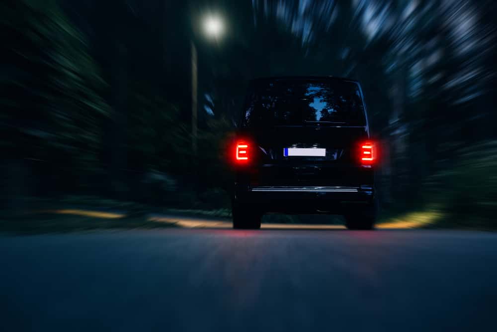 Late Night Hikers Facts