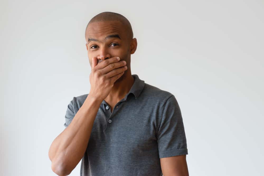 Inappropriate Laughter Facts