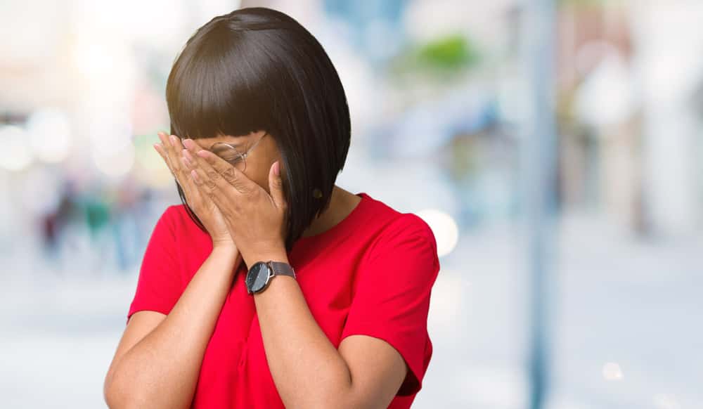 Can't Shop There Facts