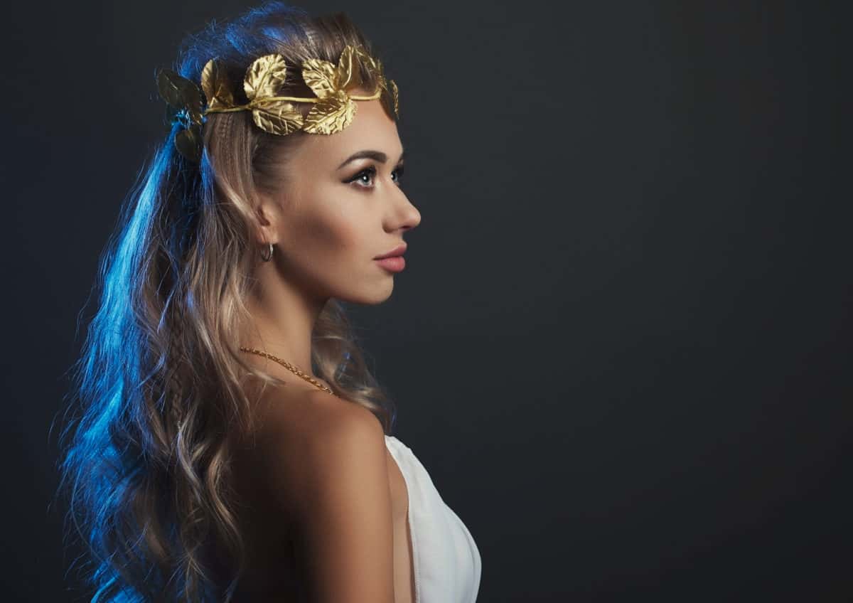 Emperor Hadrian facts