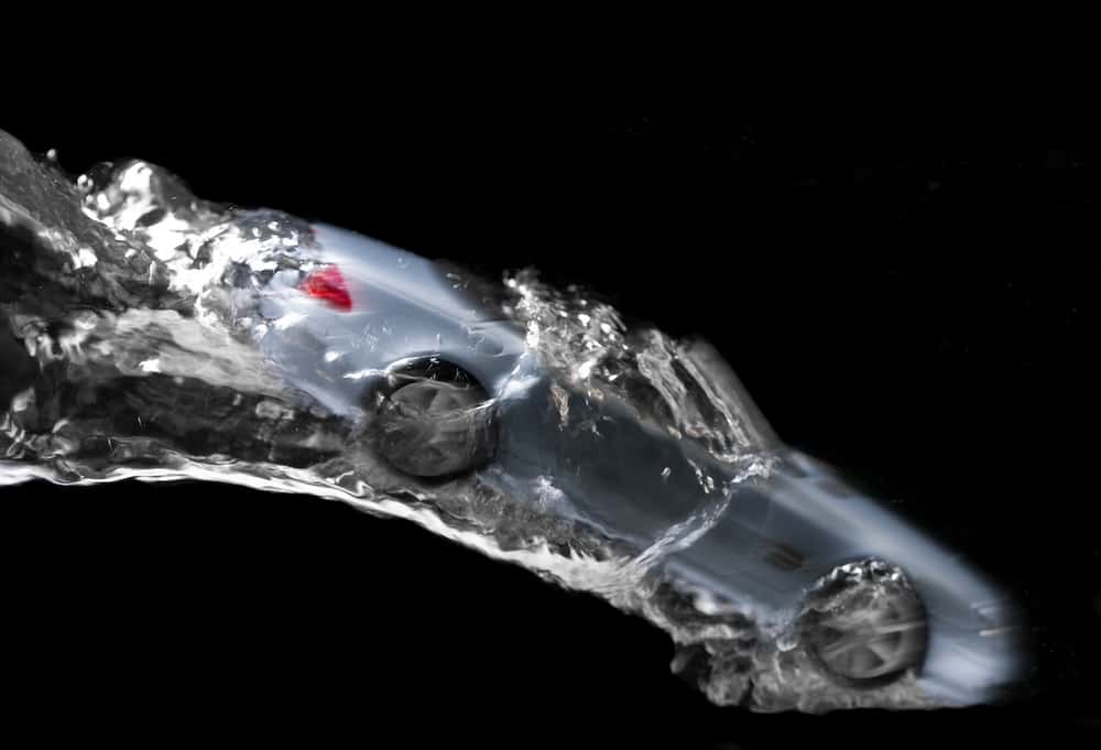 Underwater Diving Facts