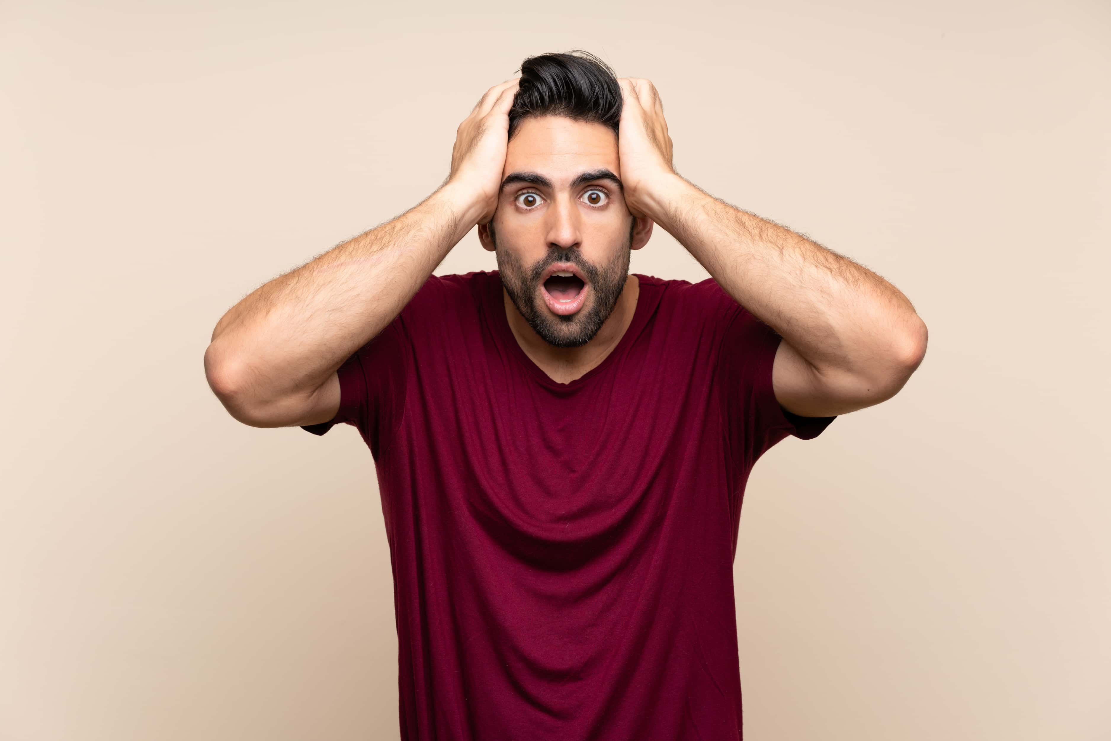 Biggest Attention Hogs