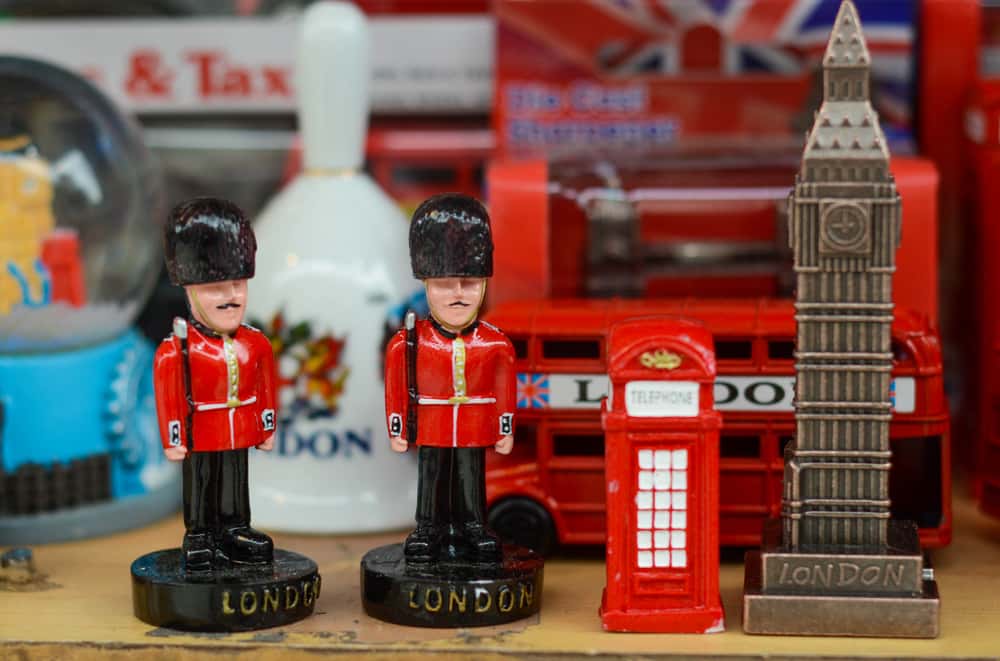 Can't Shop There Facts