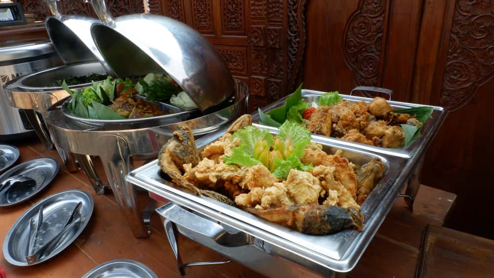 Buffet Workers Horror Stories Facts